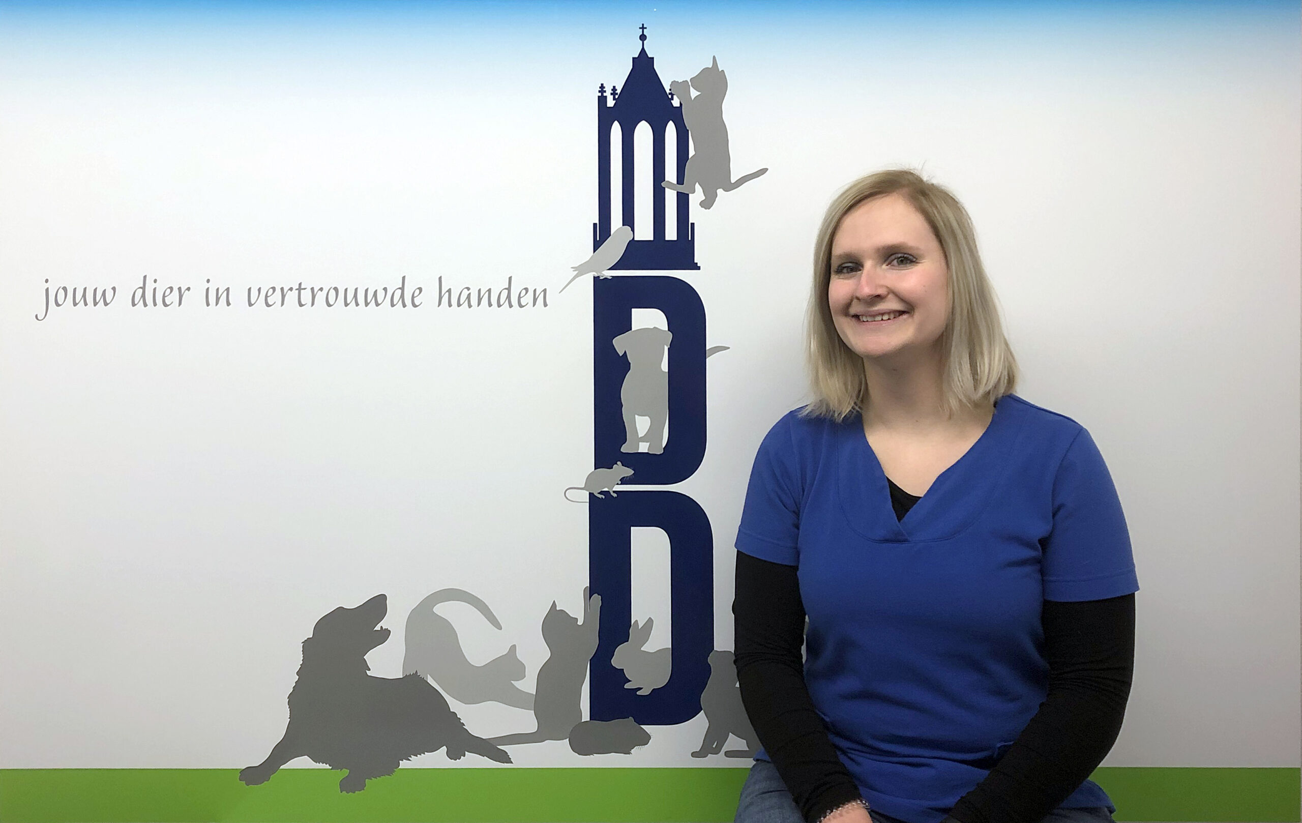 Sharon van den Brandhof